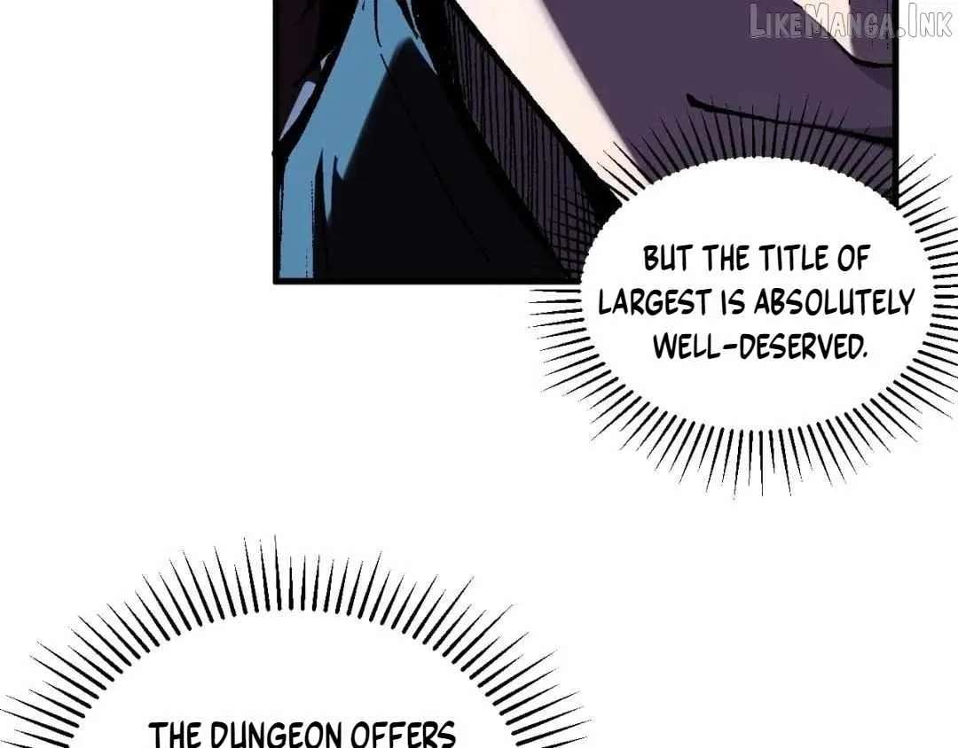 Doomsday for All: Me, Virus Monarch Chapter 132 - page 8