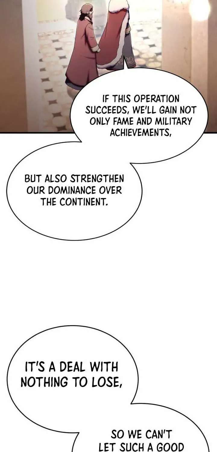 Becoming the Mentor of the Weakest Demon King Chapter 34 - page 11