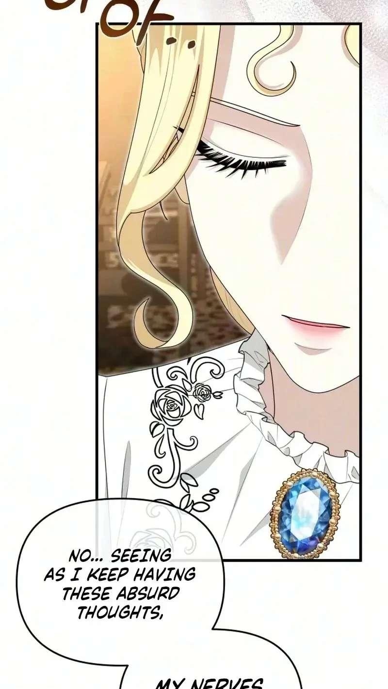 Don't Tame Me Recklessly! Chapter 41 - page 50