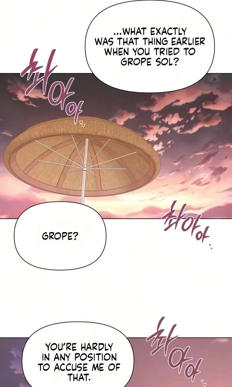 Living with Romeo Chapter 56 - page 60