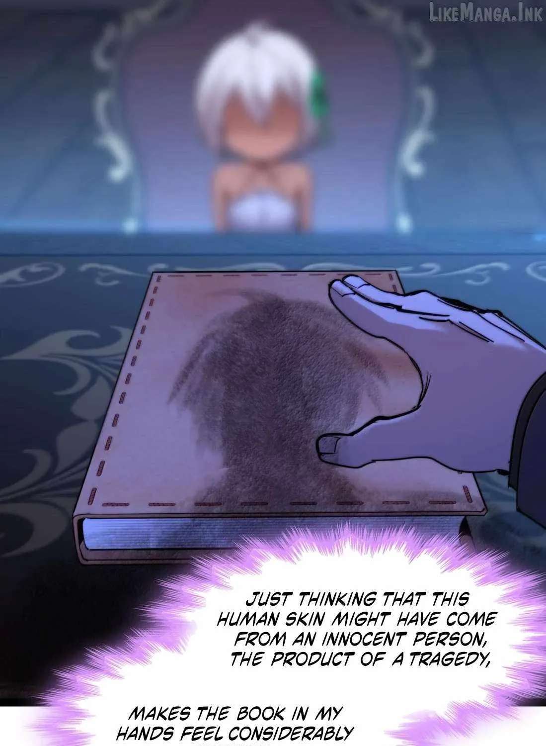 I’m Really Not The Demon God’s Lackey Chapter 198 - page 131