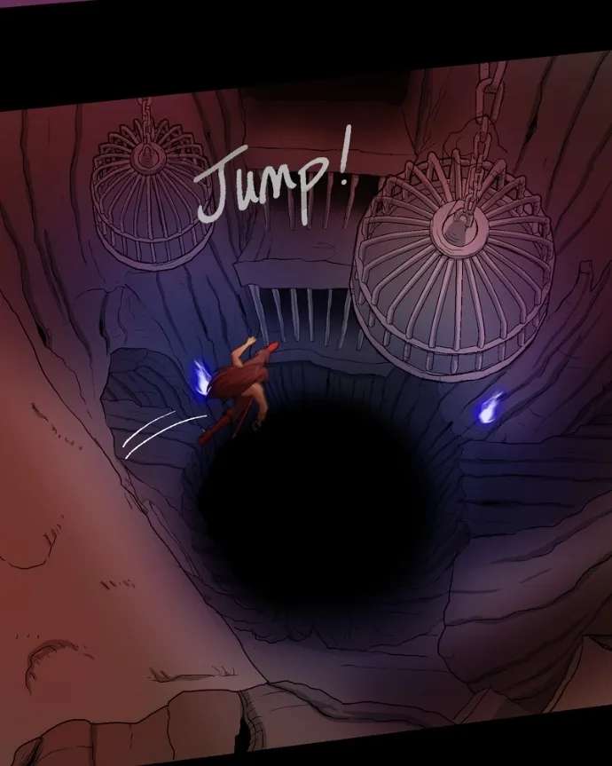 The Wendybird Chapter 53 - page 57
