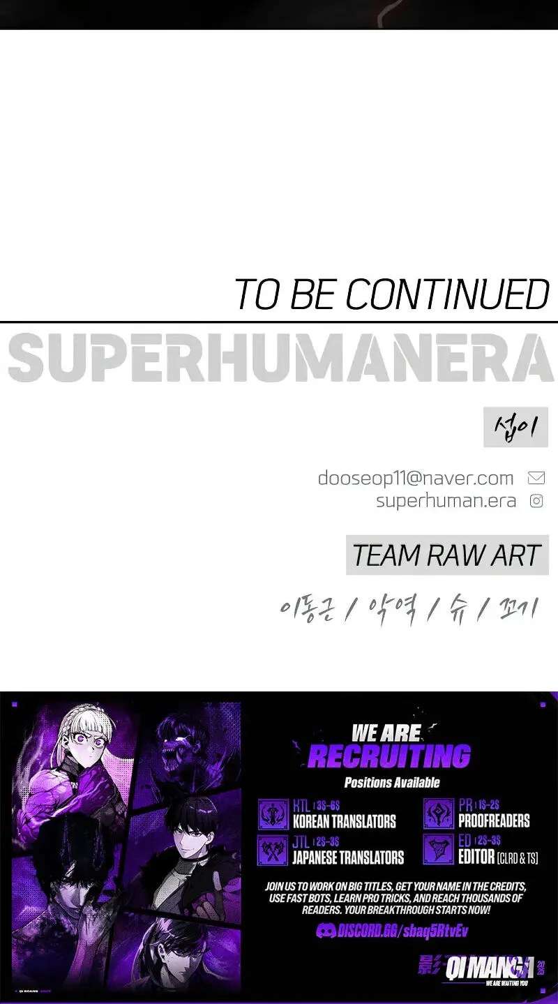 The Superhuman Era Chapter 250 - page 169