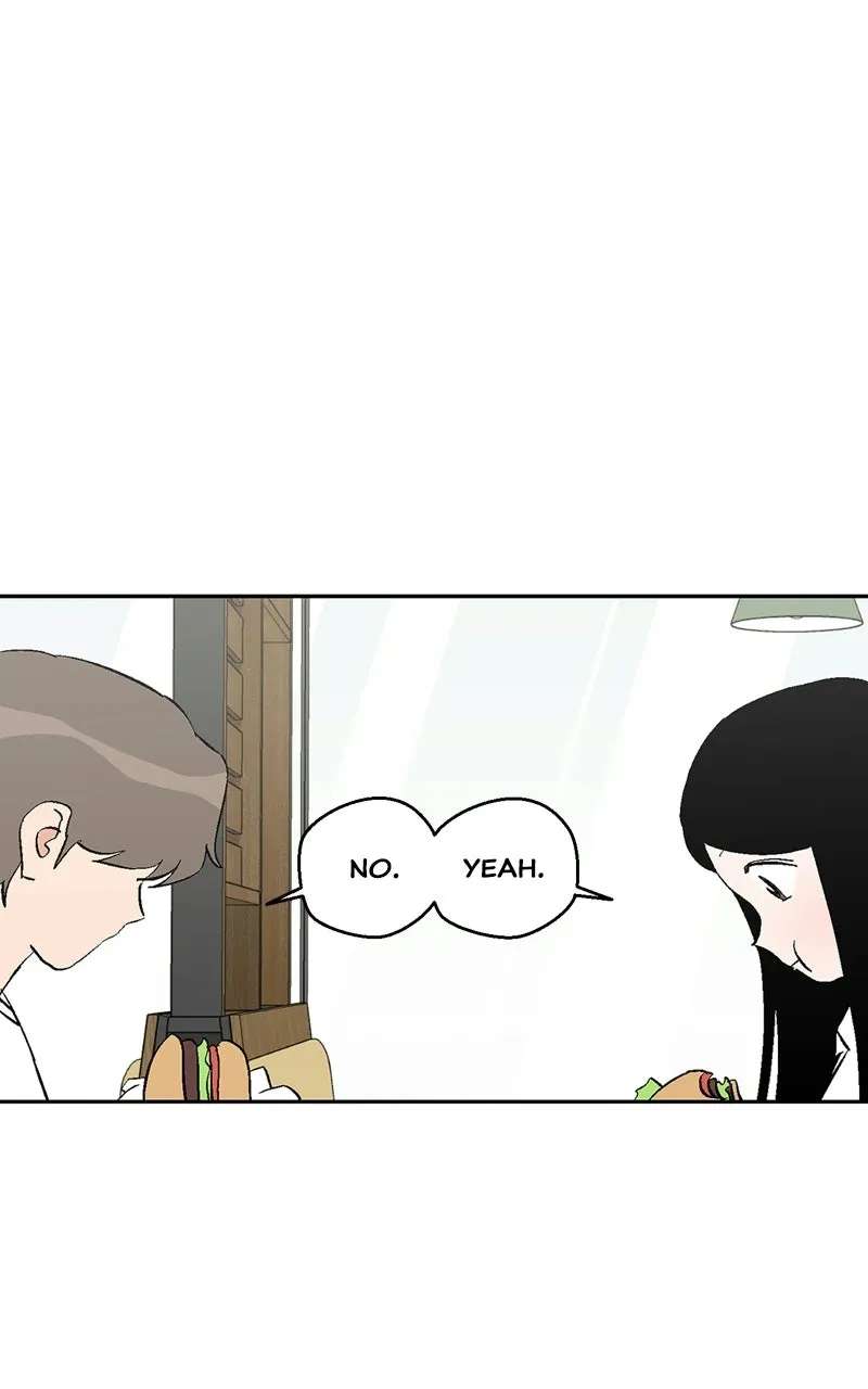 Swimmer Boy Chapter 40 - page 32