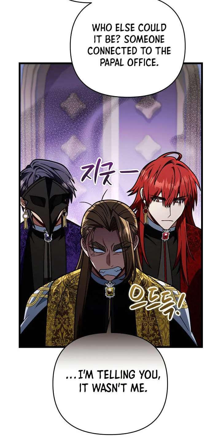 Holy Hella's Ultimate End Chapter 97 - page 53