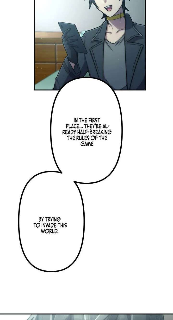 Maou App de S-kyuu Hunter ni Naremashita Chapter 158 - page 77