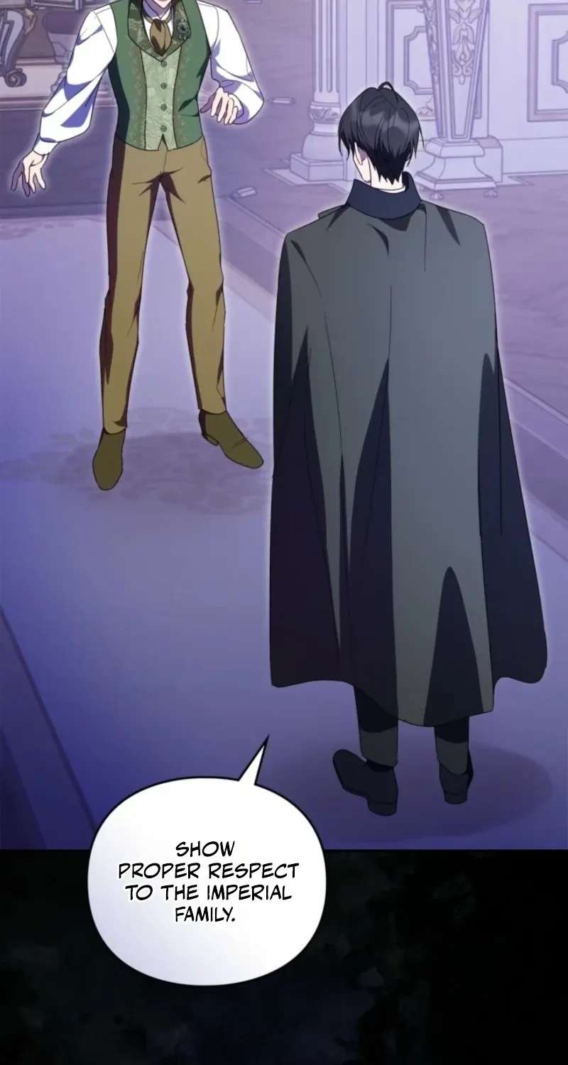 The Search for the Duchess's Husband Chapter 33 - page 37