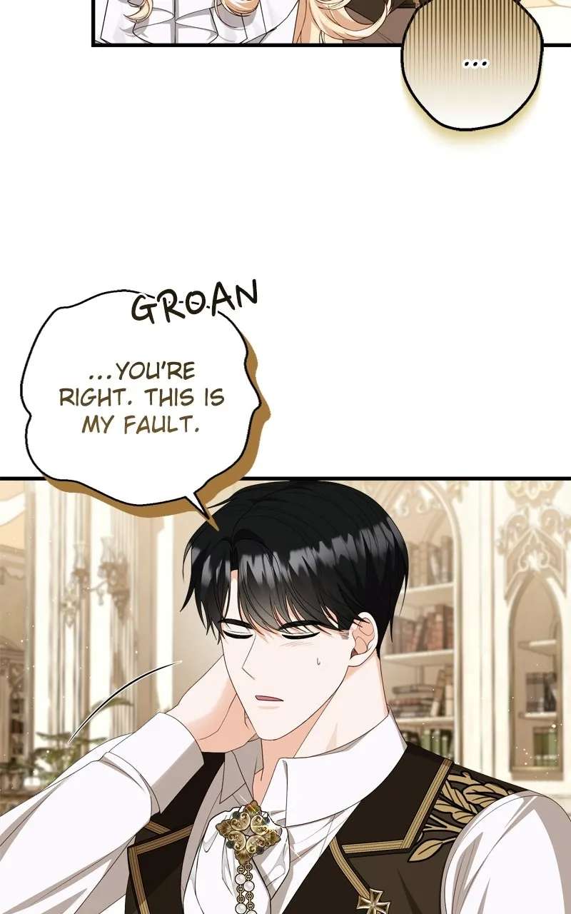 Raising the SecondMale Lead’s Son Chapter 62 - page 19