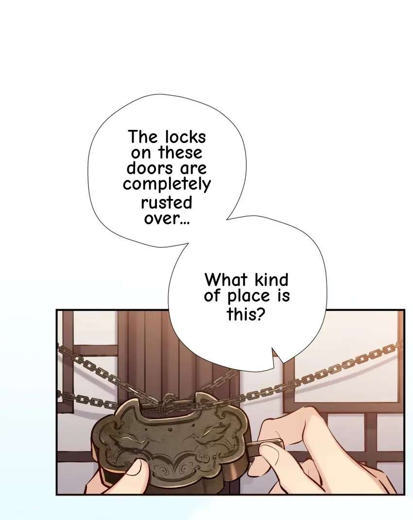 The Yellow Road's Best Day Chapter 35 - page 19