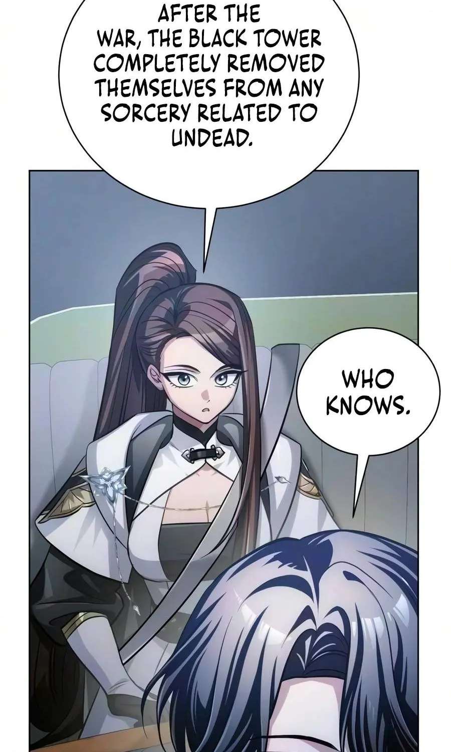 The Magic Tower Problematic Child Chapter 59 - page 117