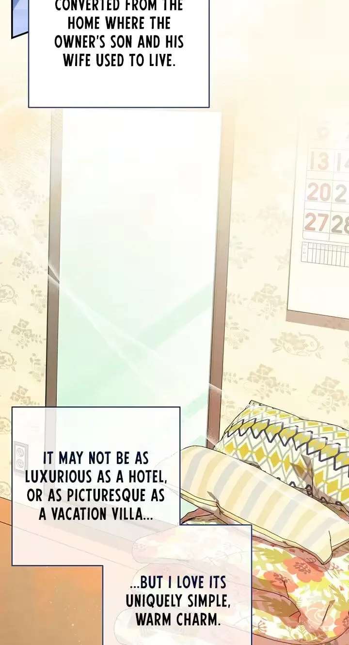 Dangerous Newlyweds Chapter 41 - page 2