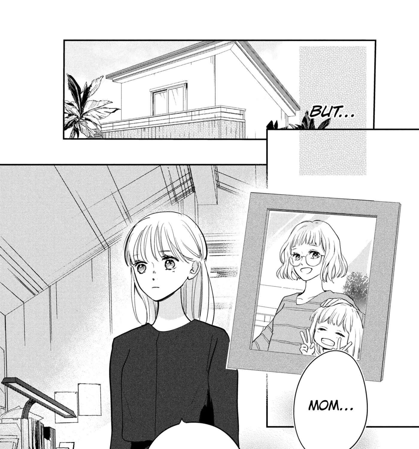 Anyway, I'm Falling in Love with You. Chapter 43 - page 13
