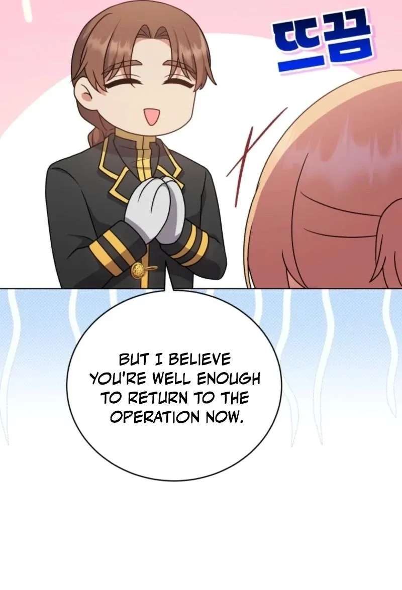Daughter-In-Law to the Mad Dog of Honor Chapter 101 - page 9