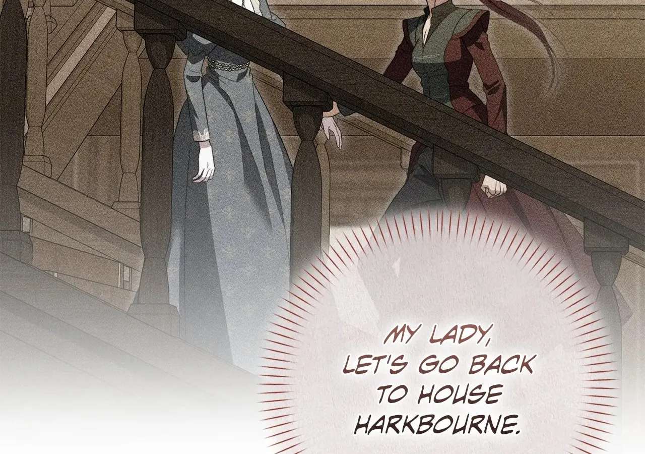 The Duchess Lives Only for This Day Chapter 34 - page 101