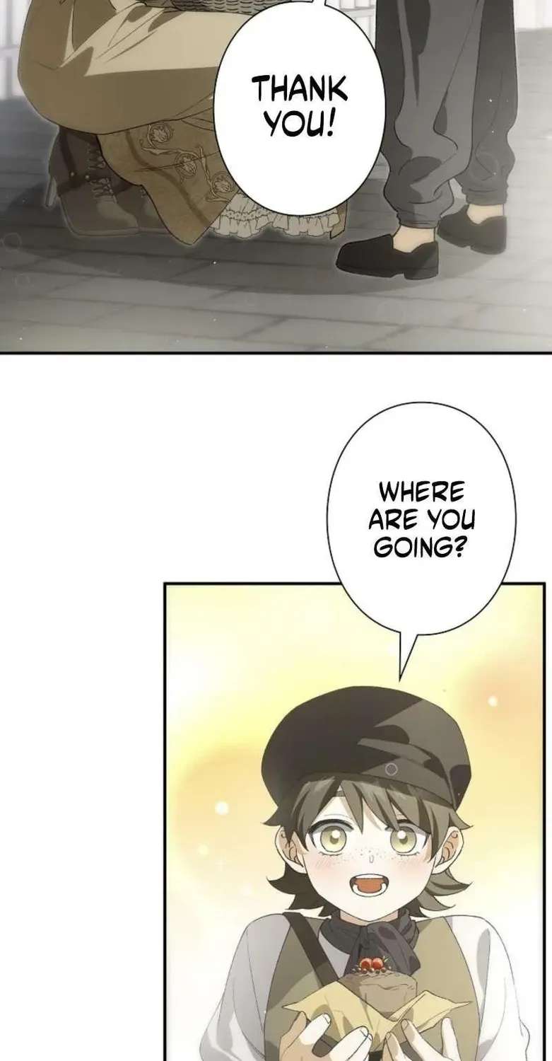 In the Ice Emperor’s Birdcage Chapter 25 - page 43