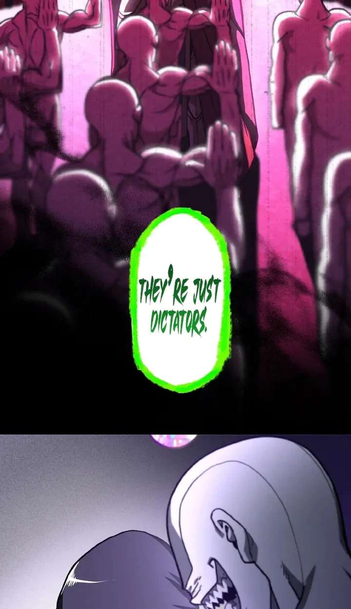Revenge of the Villain Slayer Chapter 4 - page 46