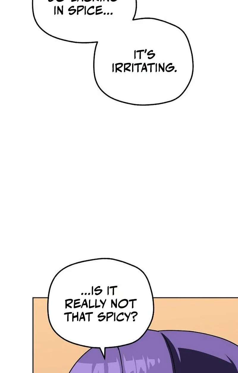 Healing at the Academy Convenience Store Chapter 12 - page 63
