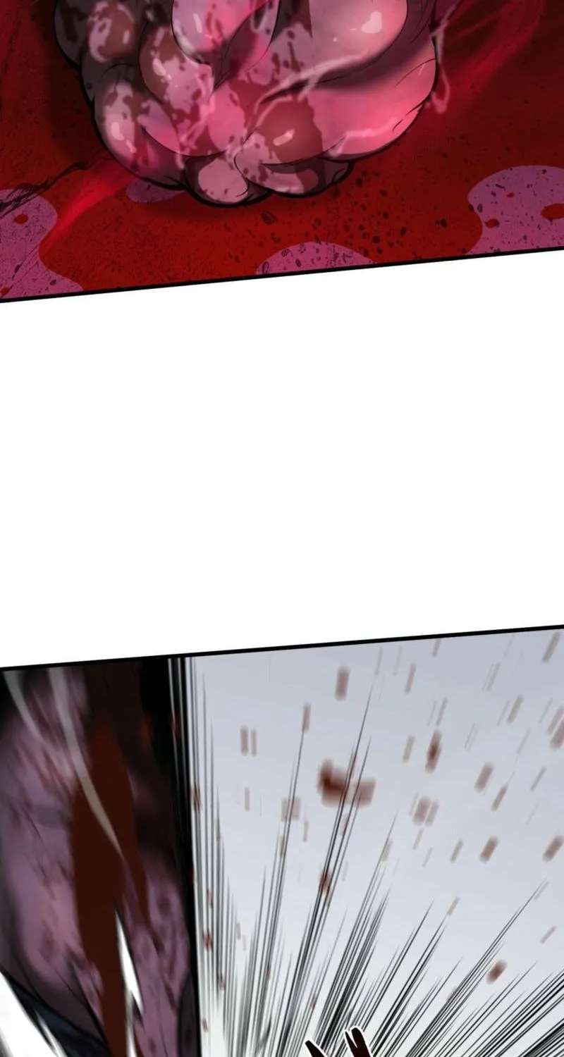 Transmigrating Into The Cyber Game After Being On Top For Killing Boss Chapter 63 - page 4