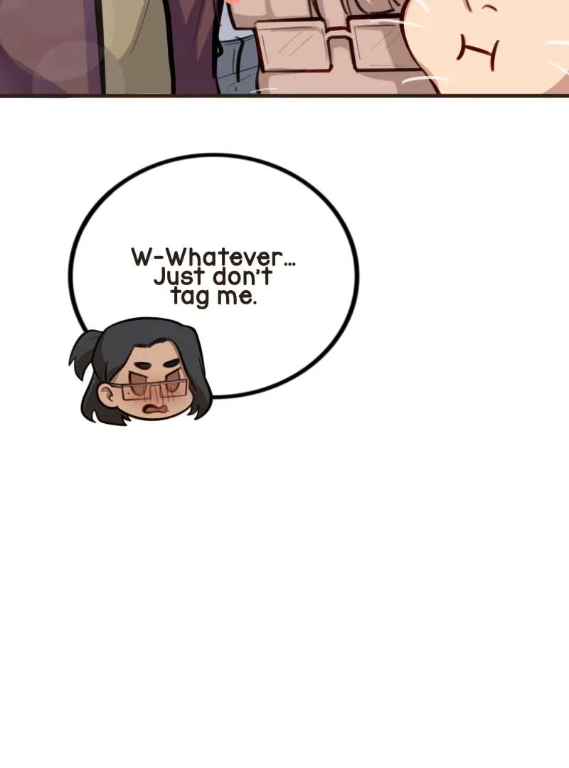So Not My Type Chapter 136 - page 22