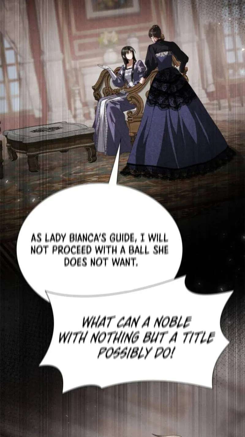 I'm the Queen in This Life Chapter 214 - page 18