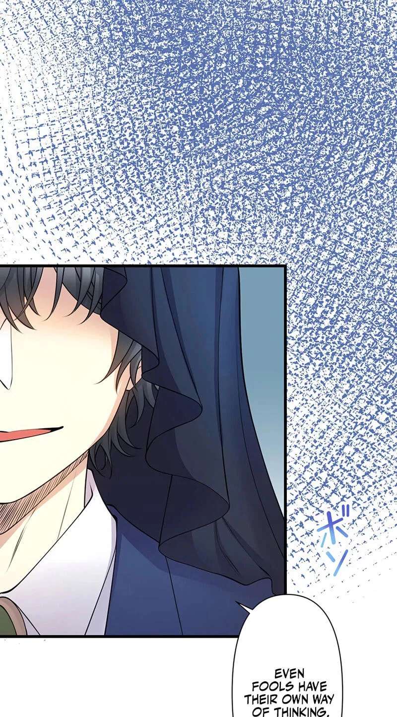Tensei shitara Ikenie Oujo deshita ga - Maou-sama no Dakimakura ni Saishuushoku shimashita Chapter 48 - page 31