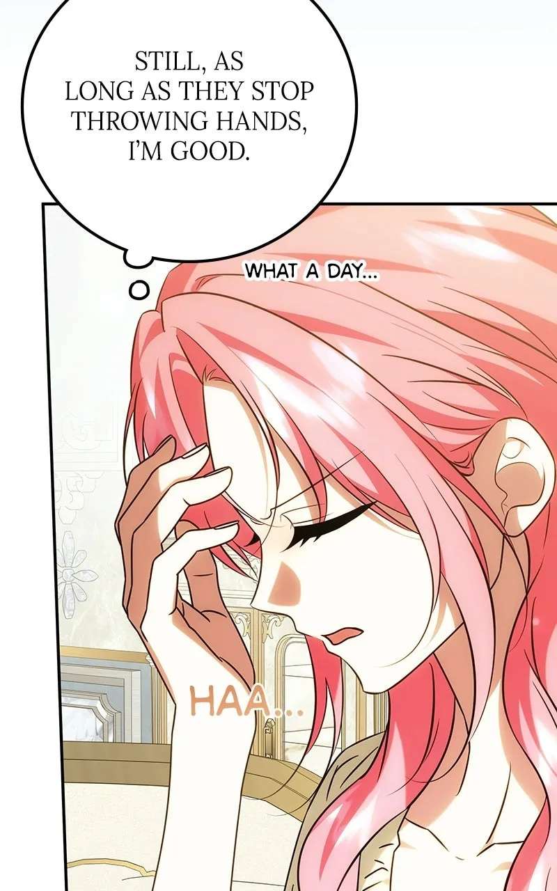 Changing the GenreFrom Angst to Heartwarming Chapter 86 - page 71