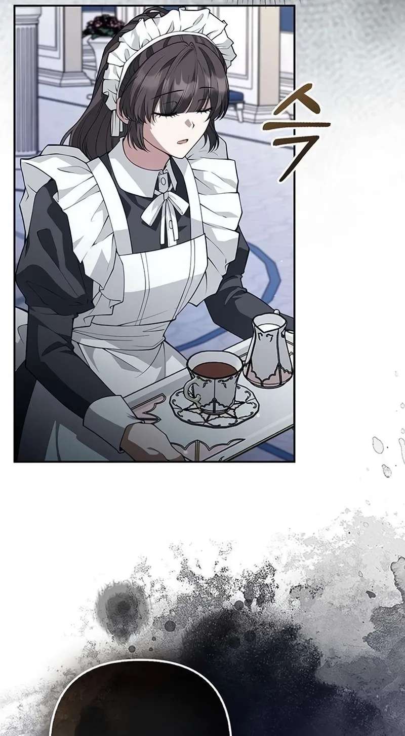 Revenge of Reborn Villainess Chapter 9 - page 39