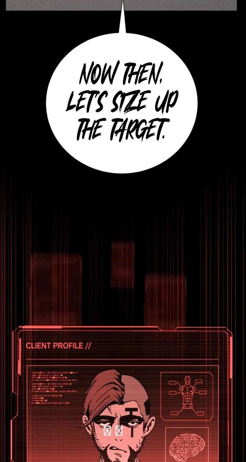 How A Cyberpunk Fixer Lives Chapter 1 - page 132