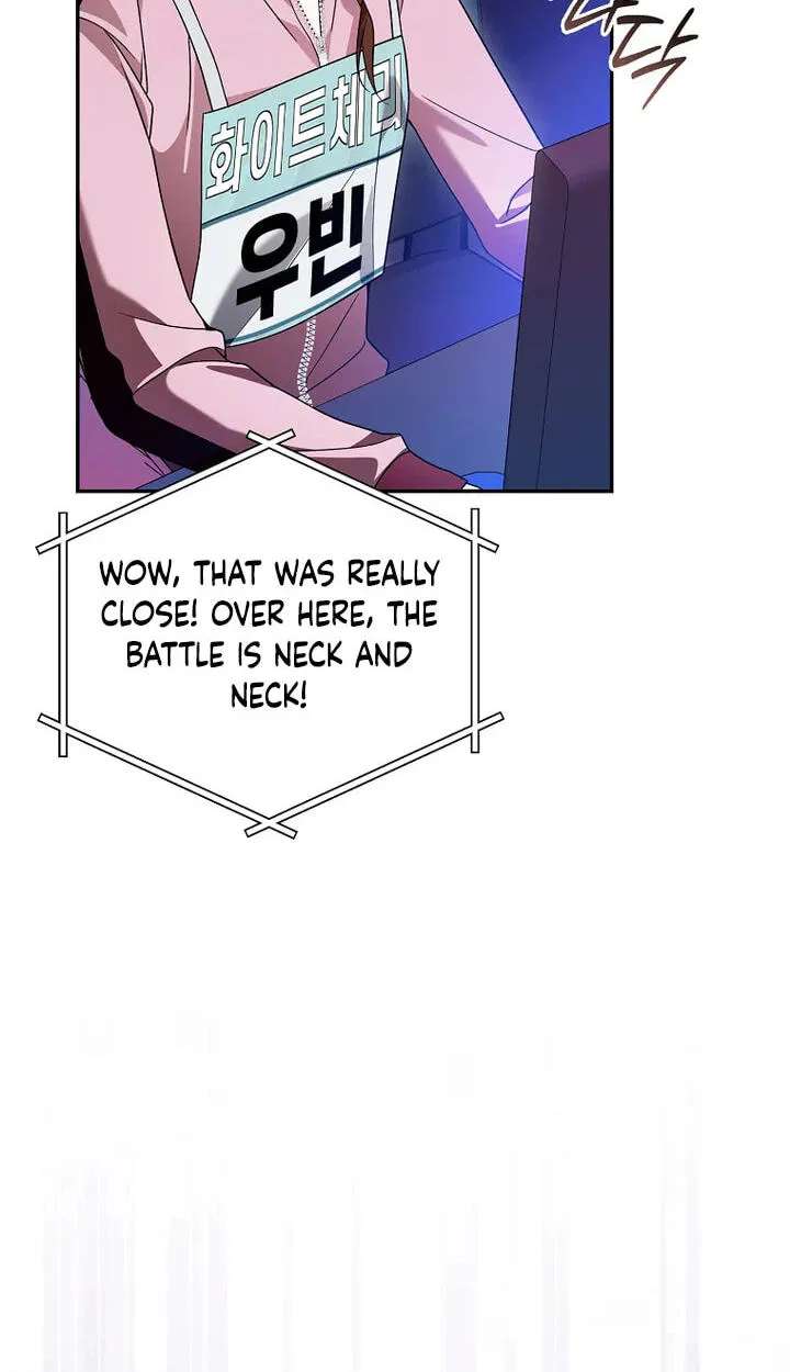 The Rogue Producer Survives as an Idol Chapter 58 - page 8