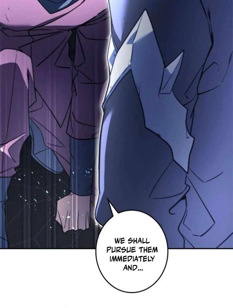 The Sword Emperor Who Surpasses His Previous Life Chapter 39 - page 39