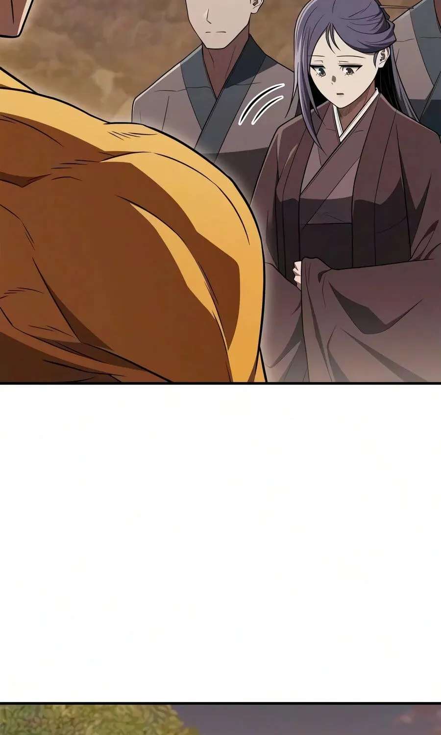 The Genius Murim Fitness Trainer Chapter 129 - page 36
