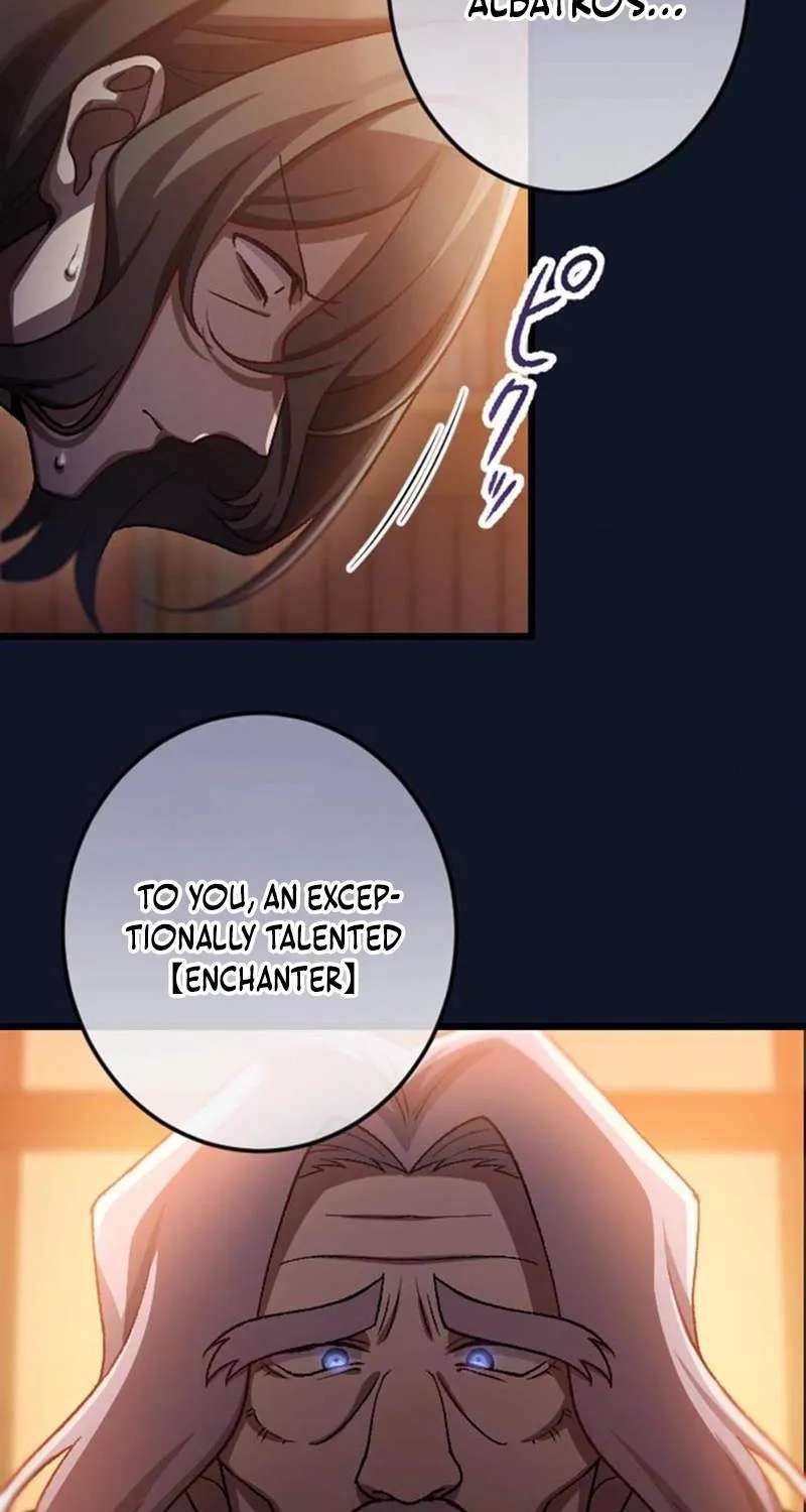 A Former S-rank Adventurer Who Was Betrayed By His Griends Because He Was Too Strong Wants to Live a Slow Life in The Countryside Chapter 47 - page 4