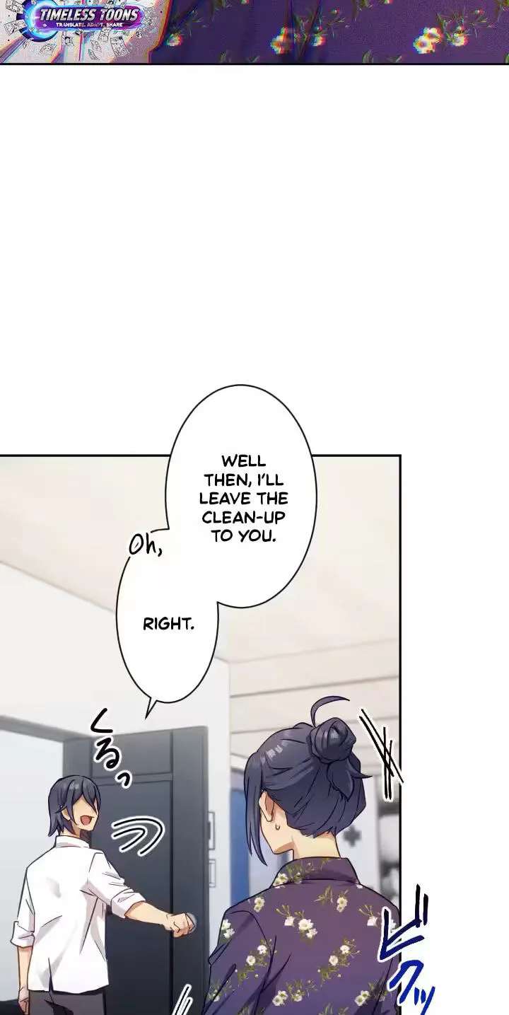 Dakara, Anata wa o Shimai desu Chapter 21 - page 66