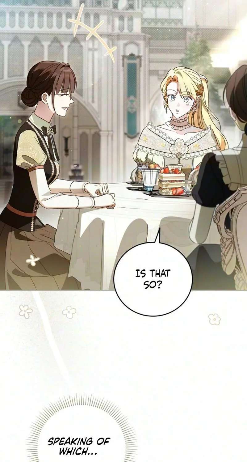 Grand Duchess’s Constitution Chapter 62 - page 69