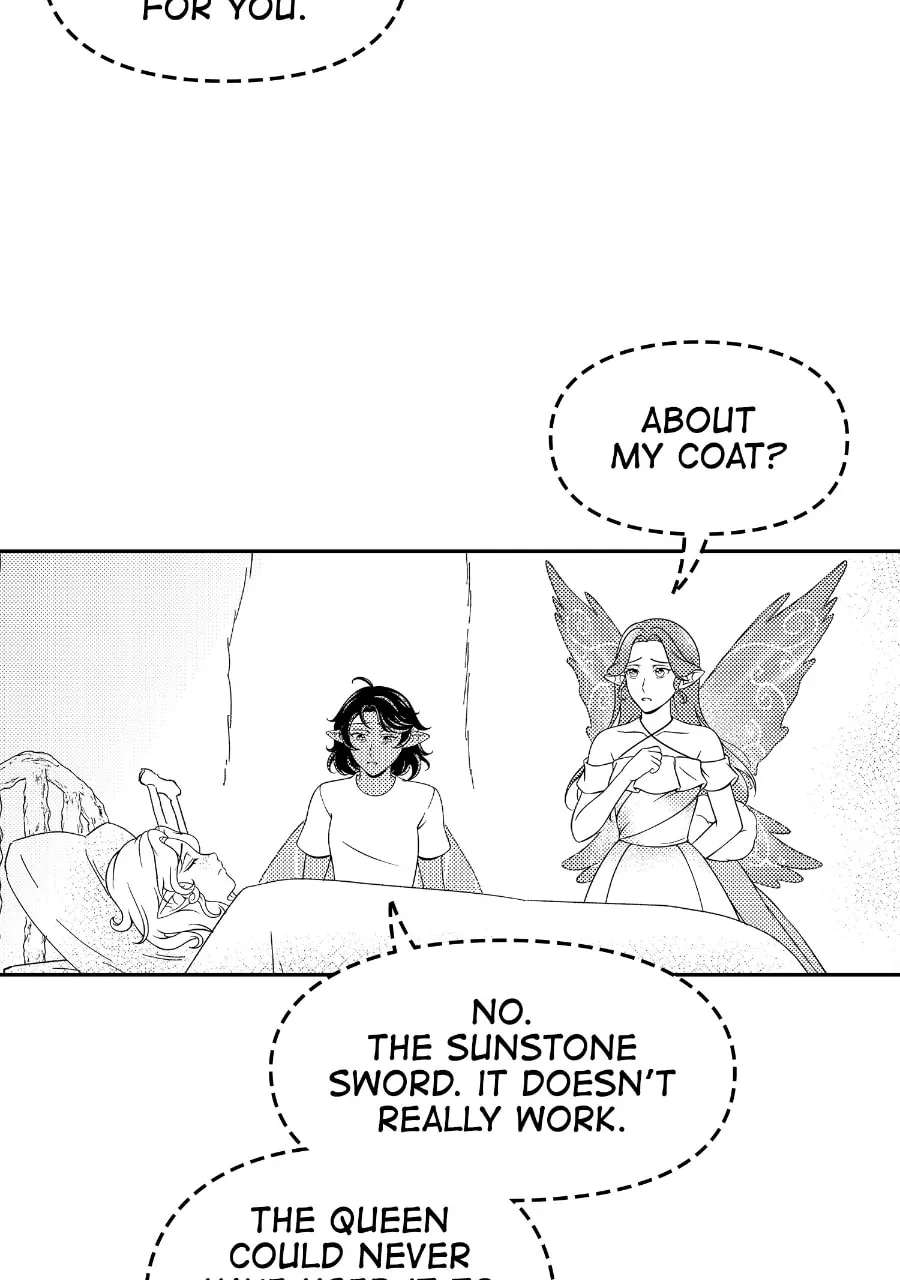 Wings of Starlight Chapter 31 - page 48
