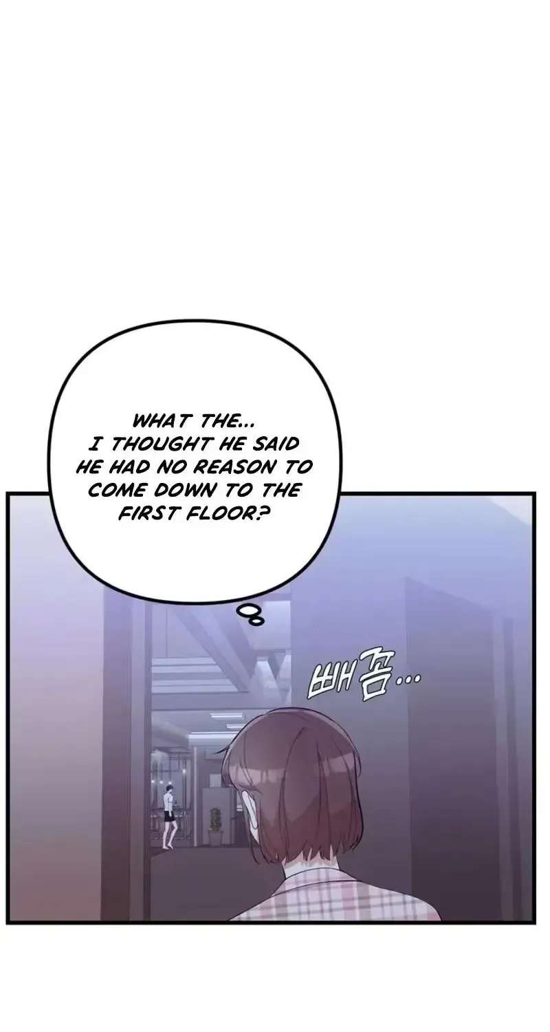 Surviving the Office Romance Chapter 29 - page 44