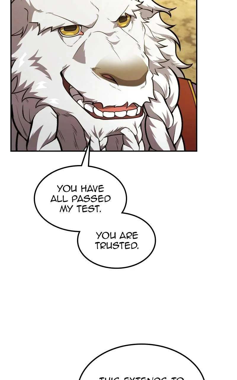 Mark of the Fool Chapter 28 - page 79