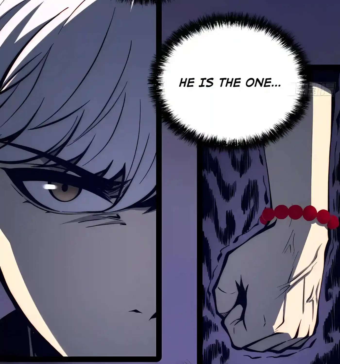 All-Class Awakening:God Slayer Chapter 160 - page 87