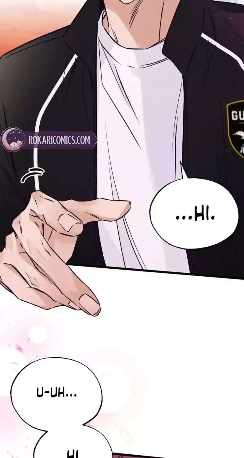 Class 8's Beauty Chapter 26 - page 59
