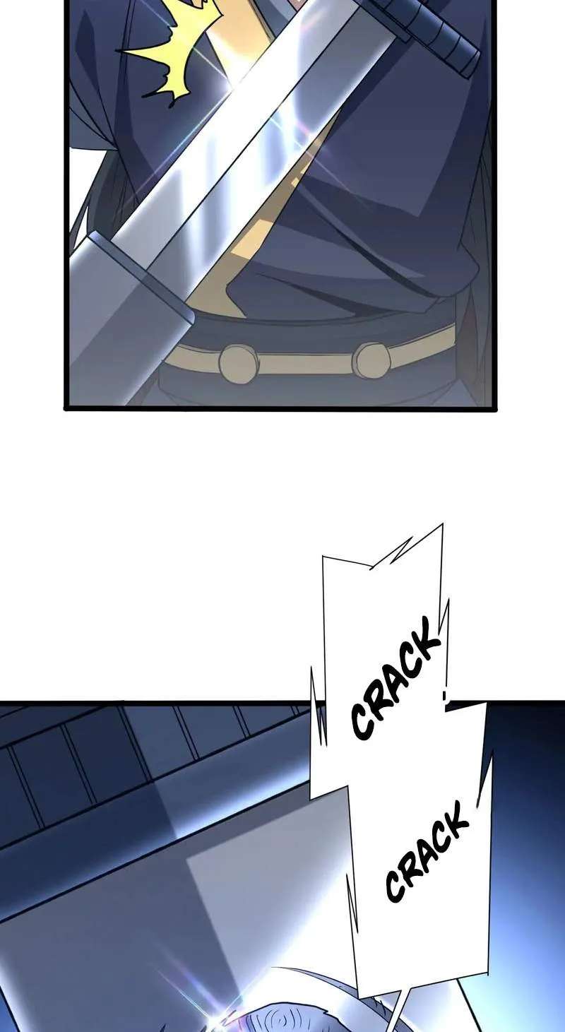 I pay my respects to the Cult Leader Chapter 37 - page 33