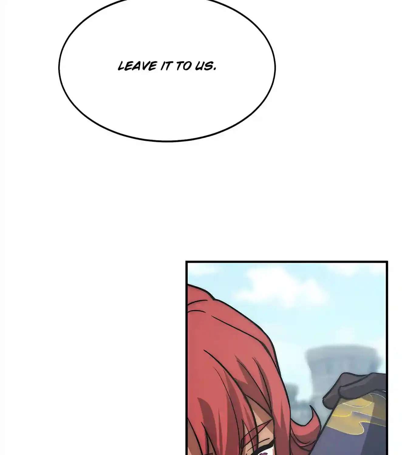 Demon Summoner I am The Abyss Chapter 82 - page 21