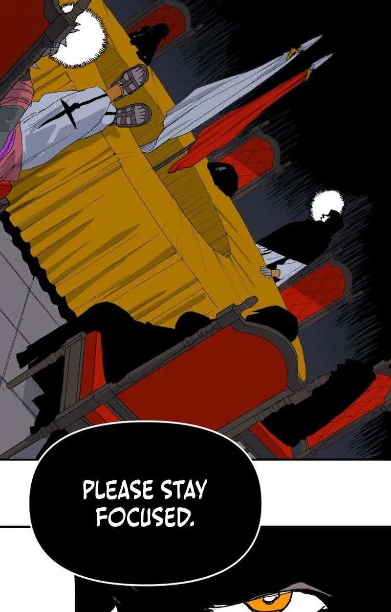 The Tale Of The Skeleton Messenger Chapter 48 - page 114