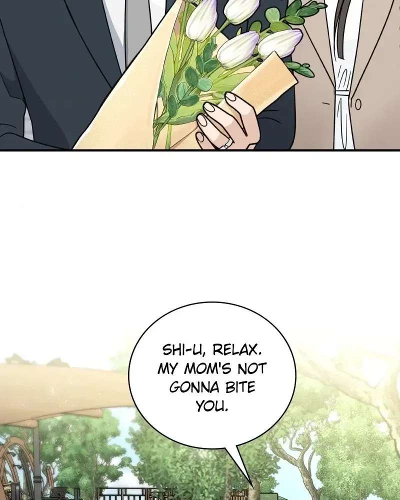 It Wasn’t Love At First Sight Chapter 60 - page 60