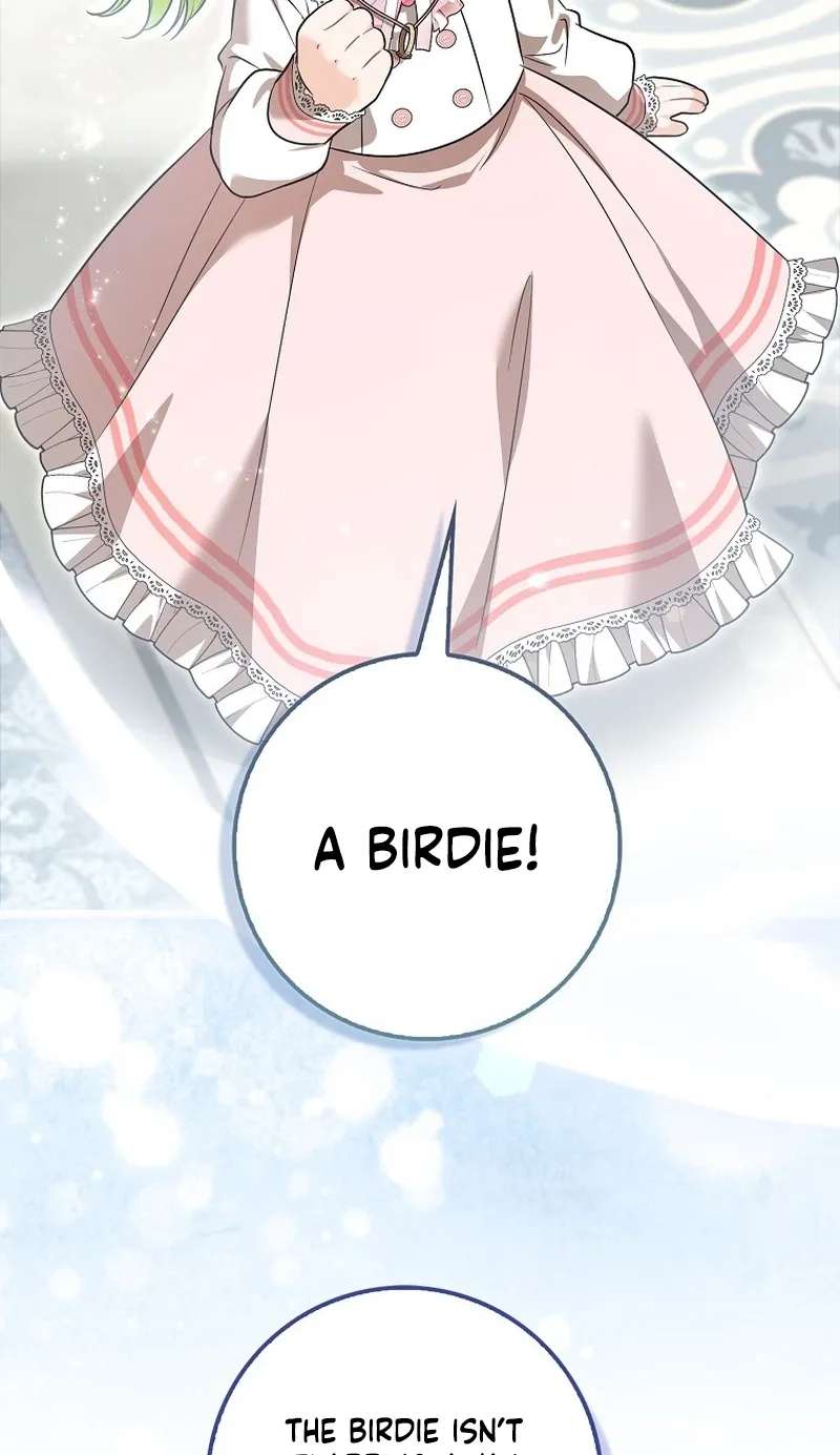 The Baby Sprout Who Bloomed in the Villain Duke's Family Chapter 18 - page 67