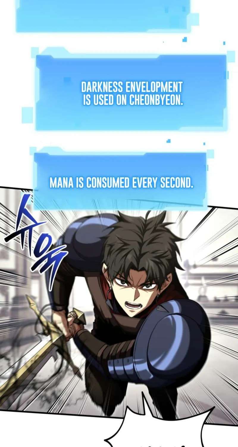 The Return of the Unrivaled Genius Ranker Chapter 39 - page 21