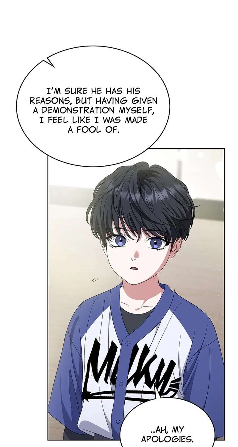 From Child Actor to World Star! Chapter 25 - page 76