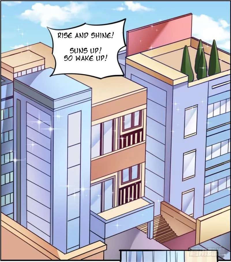 I Only Want To Meet You Chapter 2 - page 3