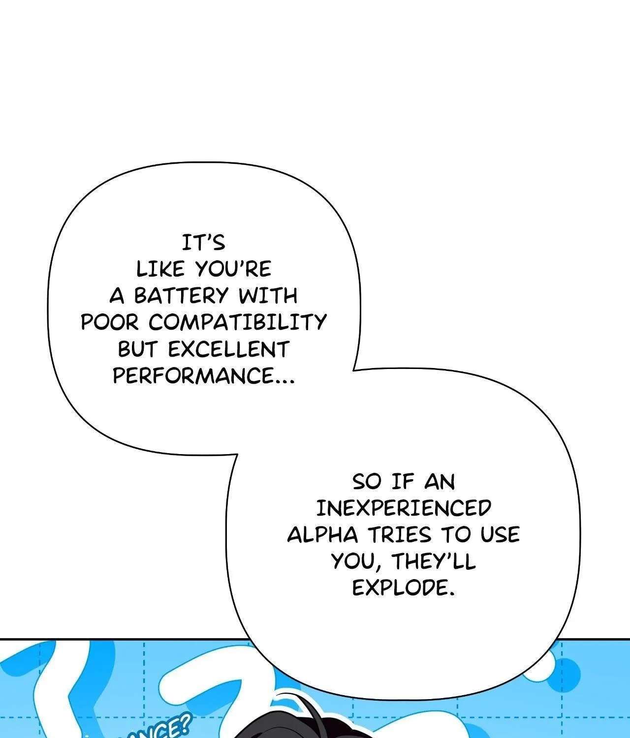 My Perfect Omega Chapter 74 - page 110