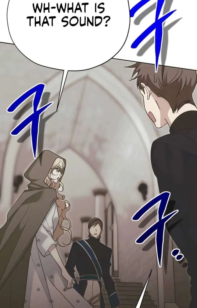 Moralless Scandal Chapter 74 - page 89