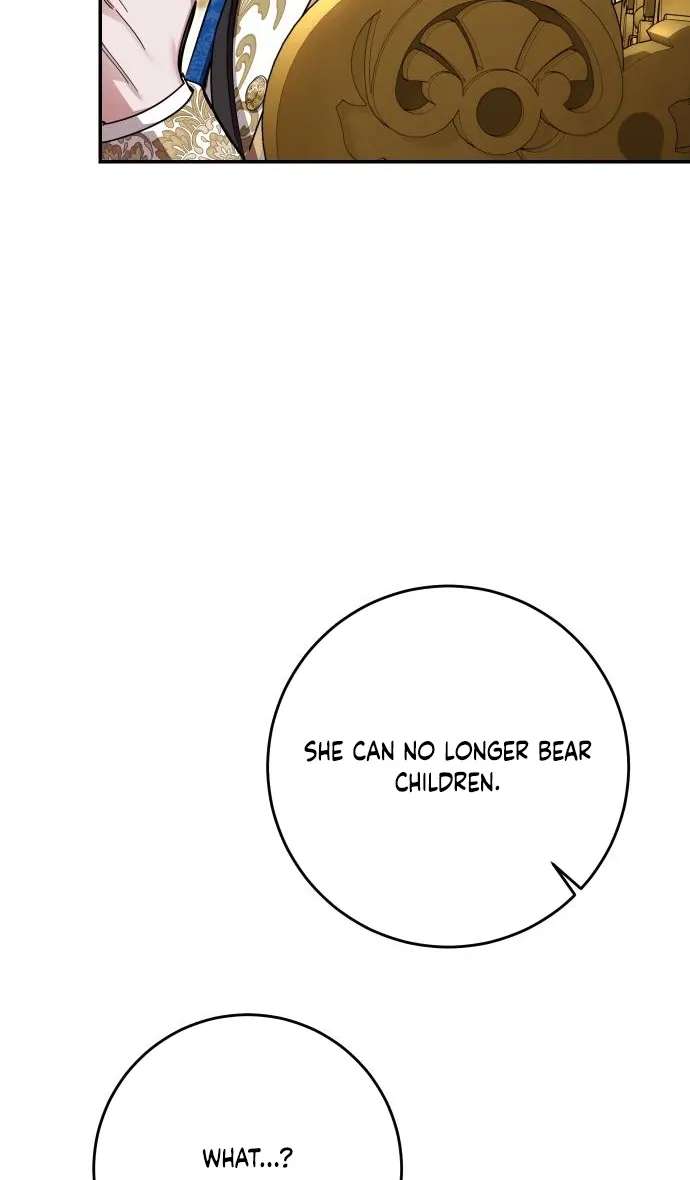 The Empresss Time Reversed Abducted Marriage Chapter 67 - page 61